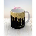 Varisha Name Mug For Girls. 