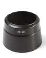 Lens Hood ET-63 Canon 55-250mm STM - Black. 