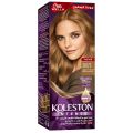 Wella Koleston Salon Quality Hair Color Hazelnut + Developer 307/3. 