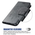 DuBaiNi For Motorola Moto E4 Mobile phone case Owl Pattern ultra-thin soft shockproof buffer anti fingerprint mixed whole-body protective cover simple atmosphere. 