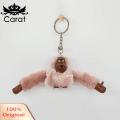 Carat Orangutan Key Fob ry Monkey Keychain Toy Wedding Party Doll. 