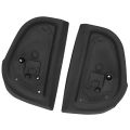 2108106316 2108106416 Exterior Rearview Mirror Rubber Seals for Mercedes Benz W140 W210 W202 Car Accessory. 