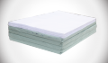 White Paper Rim 55 Gram - 100 Sheets Size 18 X 23 inches. 