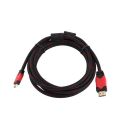 HDMI ROUND CABLE 1.5M. 
