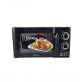 Dawlance Classic Series Microwave- 20 LTR -DW-MD4 N - Black. 