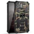 For iPhone 11 Pro Max Military Camouflage Heavy Duty Rugged Shockproof Protective Case Cover Military Camouflage Heavy Duty Rugged Shockproof Protective Case Cover. 