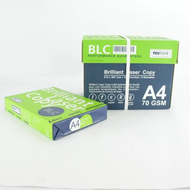 Brilliant laser copy BLC Rim A4 Imported | Daraz.pk