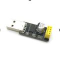 ESP8266 ESP-01 UART module ESP01 Programmer loader uart to usb converter. 