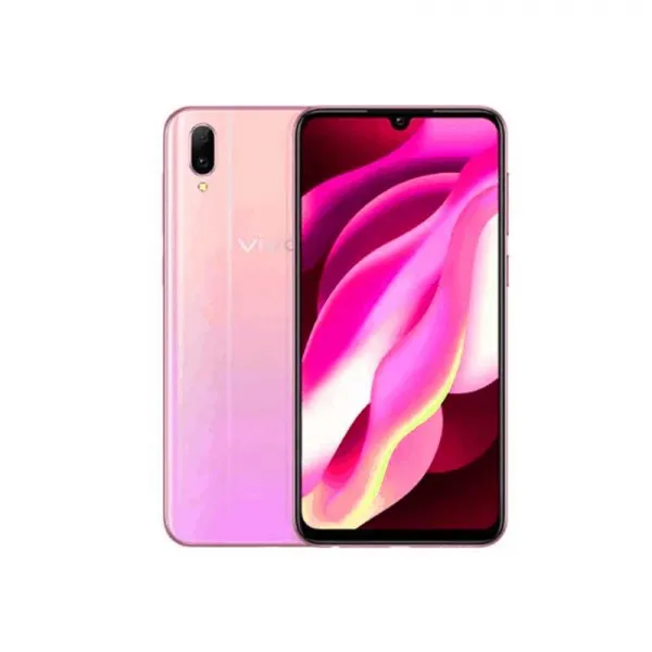 Vivo%20Y97%204GB%20RAM%20128GB%20ROM%20With%20Dual%20Camera%20PTA%20Approved%20(Only%20Charger,%20No%20Box%20)%20-%20Image%202