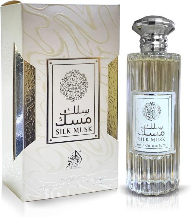 Silk%20Musk%20Perfume%20%7C%20Eau%20De%20Parfum%20100ml%20%7C%20Long%20lasting%20Luxury%20Fragrance%20for%20Men%20Women%20Wadi%20Al%20Khaleej%20-%20Image%202