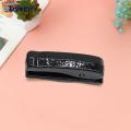 Small Chic Miniature Decoration for Dollhouse Scenes Mini Dollhouse Calculator Realistic Pocket Calculator for Kids Exquisite Craftsmanship Miniature Decorations Ideal for Southeast Asian Buyers. 