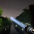 Rechargeable safety hammer LED torch light escape rescue car emergency lamp outdoor flashlight torch. 