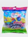 Funny Bunny Jumbo Lollipop (25 PCS POUCh). 