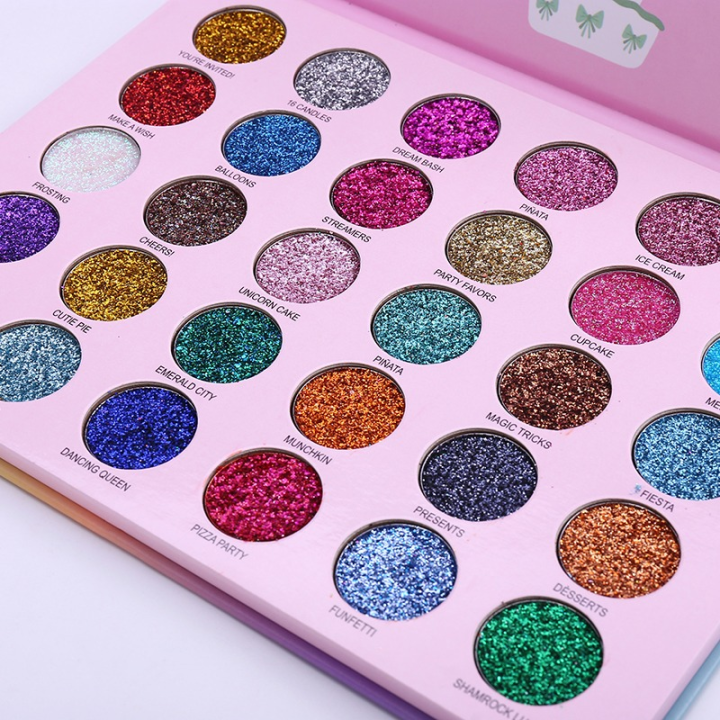 Unicorn%20Glamierre%20Glitter%20Eyeshadow%20Palette%2030%20Colors%20-%20Image%204