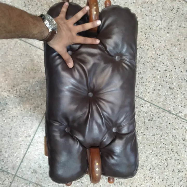 WOODEN%20CAMEL%20SEAT%20/%20CAMEL%20STOOL%20/%20WOODEN%20CAMEL%20SADDLE%20/%20Feet%20Rest%20/%20Syeds%20-%20Image%203