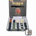 T900 Ultra Smart Watch 2.09" Infinite Display with Smart Features. 