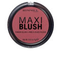 Rimmel Maxi Blush - 005 Rendez-Vous - Beauty by Daraz. 