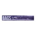 Wipes Force Flex Non Toxic Biodegradable 70 Ltr Trash Bags Extra Large 28 X 37 Inches 10 Bags Roll. 
