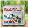 Electric Egg Boiler 7 in 1 - High Quality. 