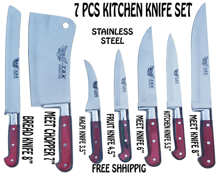 Best%20quality%20imported%207-piece%20kitchen/chef%20knife%20set%20for%20peeling%20knife%20accessories%20Cooking%20knives%20with%20a%20Wooden%20Handle%20in%20Multiple%20Layers%20-%20Image%206