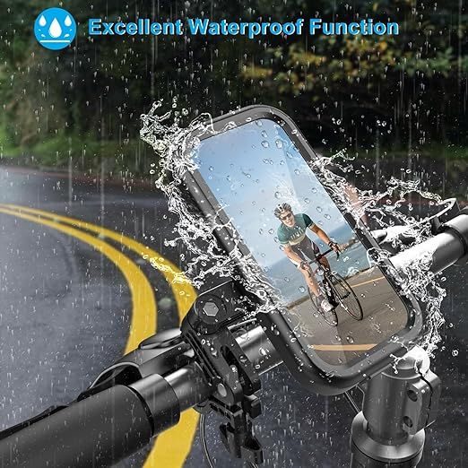 Bike%20Phone%20Holder%20Waterproof,%20Motorcycle%20Phone%20Mount,%20iPhone%20Bike%20Handlebar%20Mount,%20Double%20360%C2%B0Rotations,%20Compatibility%20with%2018-35mm%20Handlebar%20and%20Suitable%20for%204.7-6.8%20inch%20Smartphones%20-%20Image%206