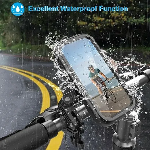 Bike%20Phone%20Holder%20Waterproof,%20Motorcycle%20Phone%20Mount,%20iPhone%20Bike%20Handlebar%20Mount,%20Double%20360%C2%B0Rotations,%20Compatibility%20with%2018-35mm%20Handlebar%20and%20Suitable%20for%204.7-6.8%20inch%20Smartphones%20-%20Image%206