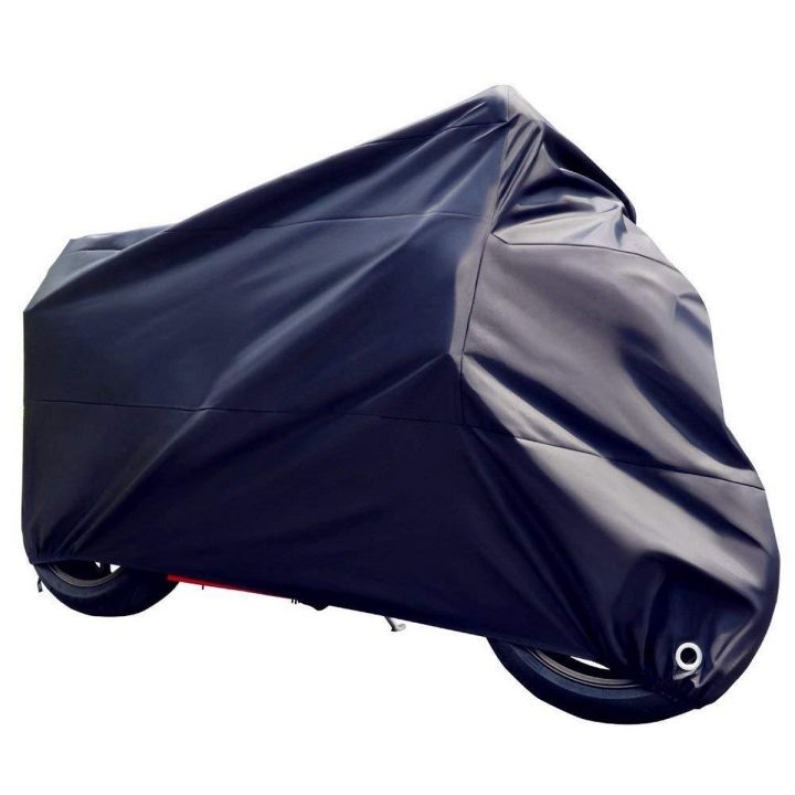 Super power Archi BikeTop Cover Double Coated Anti Scratch Water & dust proof 100% for 150CC