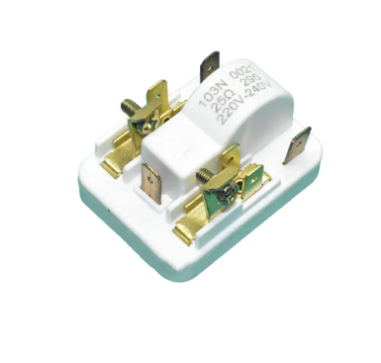 Danfoss%20Compressor%20Start%20Relay%20Ptc%20Relay%20for%20Fridge%20Refrigerator%20Deep%20Freezer%201%20psc%20-%20Image%202