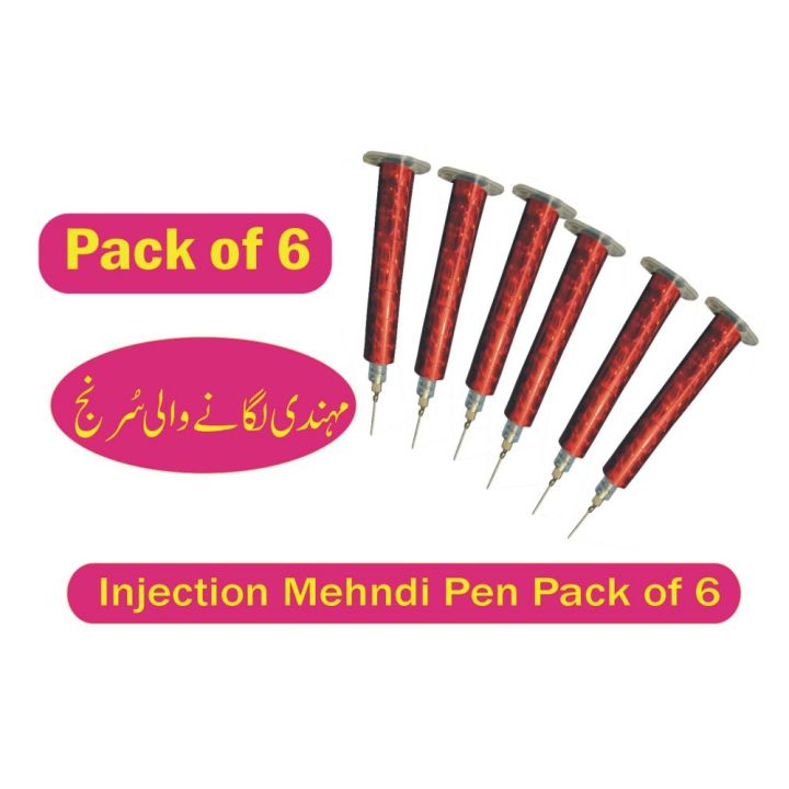 Injection%20Mehndi%20Pen%20Pack%20of%206.%20-%20Image%205