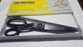 Professional Tailor Scissor 10" -BLACK. 