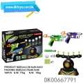 Hover Shooting Floating Shoot Target Game Set. 