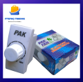 Fan Dimmer Switch Fan Regulator 250V- UPS Supported -Piano Size Fitting. 