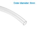 Clear Aquarium 10 Feet Oxygen Tube Air Bubble Pipe For Fish Tank Pump. 