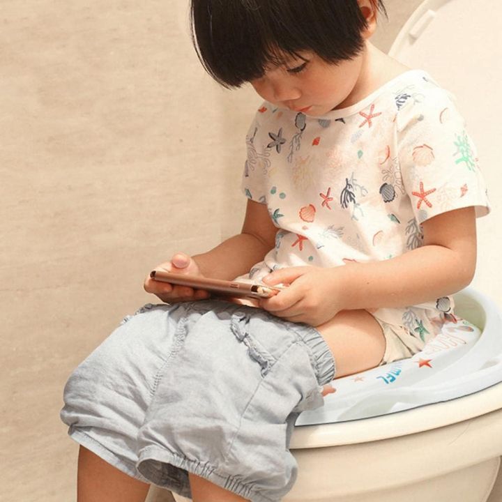 IMPRINT%20Toddler%20Potty%20Training%20Seat%20Kids%20Boy%20Girl%20Toilet%20Seat%20Cushion%20Handle%20Backrest%20Portable%20Plastic%20Baby/Infant/Kids%20Printed%20Soft%20Padding%20Potty%20Training%20Toilet%20Lavatory%20Seat%20with%20Handles,%20Toddlers%20with%20Pee%20Shield%20Design,%20Cushions%20&%20Handle%20Comfortable,%7C%20-%20Image%208
