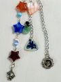 Cute, Unique, Elegant Keychains, Phone Charms, Bag Tassels | Fashion Hanging Jewelry of Chains, Charms, Beads | Dress Jewelry | Fashion Accessories | Bag Tussles | Beautiful and Lightweight Jewelry | Trendy Looks. 