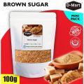 Brown Sugar 100G. 
