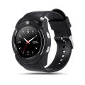 V5 Smart Watch Phone Smartwatch Android V8 U8 Smart Watches Intelligent Mobile Phone Watch Can Record the Sleep. 