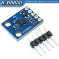 1PCS GY-273 3V-5V HMC5883L GY273 Triple Axis Compass Magnetometer Sensor Module Three Axis Magnetic Field Module For Arduino. 