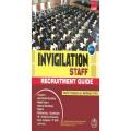 Invigilation Staff Recruitment Guide By Hafiz Hafeez-ur-Rehman Virk. 