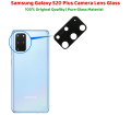 Samsung S20 Plus Back Camera Lens Glass Replacement for Samsung S20 Plus. 