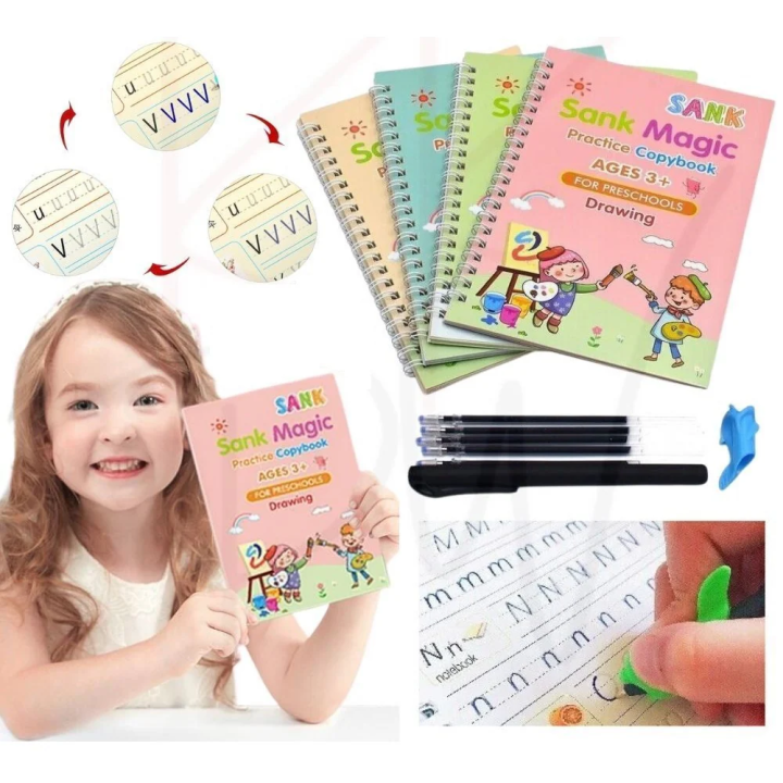 4%20Sank%20Magic%20Reusable%20Copybook%20Set%20%E2%80%93%20Includes%204%20Books,%20Pens%20&%20Pen%20Refills%E2%80%93%20Ideal%20for%20Preschool%20Kids%20to%20Learn%20Alphabet,%20Numbers,%20Math%20&%20Drawing%20-%20Image%204
