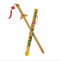 Stall supply creative music plastic flash toy children's luminous boy night market. 