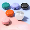 Original Air Pro 6 TWS Wireless Bluetooth Headset, 5.3 Headphones, Mini Earphones, with Microphone Charging Box, For Xiaomi IPhone. 