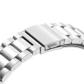 20mm Stainless steel Chain Strap for Samsung Galaxy Watch 4 Classic 42mm 46mm, Watch 5/5 Pro Watch 6 44mm/40mm Watch 6 Classic 43mm/Watch 6 Classic 47mm. 