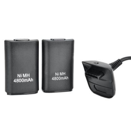 Rechargeable%20%20Battery%20Pack%20&%20USB%20Cable%20For%20Xbox%20360%20Controller%20-%204800mAh%20-%20Image%203