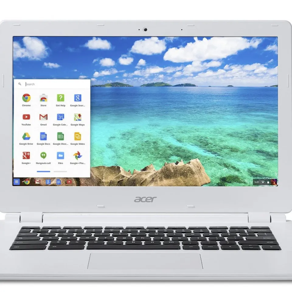 Acer - Acer Chromebook CB5-311-H14N /13.3 インチ Acer Chromebook 13 (CB5-311-T9B0) Review | PCMag