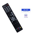 Black Remote Control ABS Remote Control RC-1167 Replace for AV Receiver AVR-2113 AVR-2113CI AVR-1913 AVR-2313CI AVR-2313 AVR2113 AVR2113CI. 