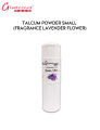 Glamorous Face Perfumed Talcum Powder Small Nourish And Softness Your Skin Freshening. 