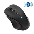Wireless Mouse Bluetooth Wireless 2.4G Mouse Computer Optical Mice for PC Android IOS Tablets USB Optical Mice For PC laptop. 