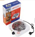 Single Spiral Hot Plate Electric Heater Coil Hotplate Stove. 